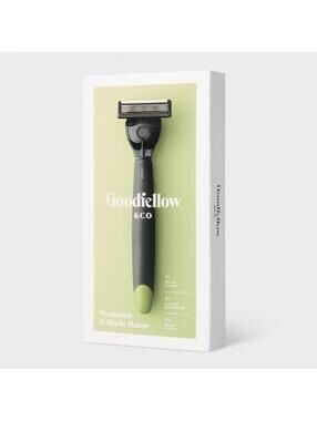 Goodfellow & Co Premium 5-Blade Razor